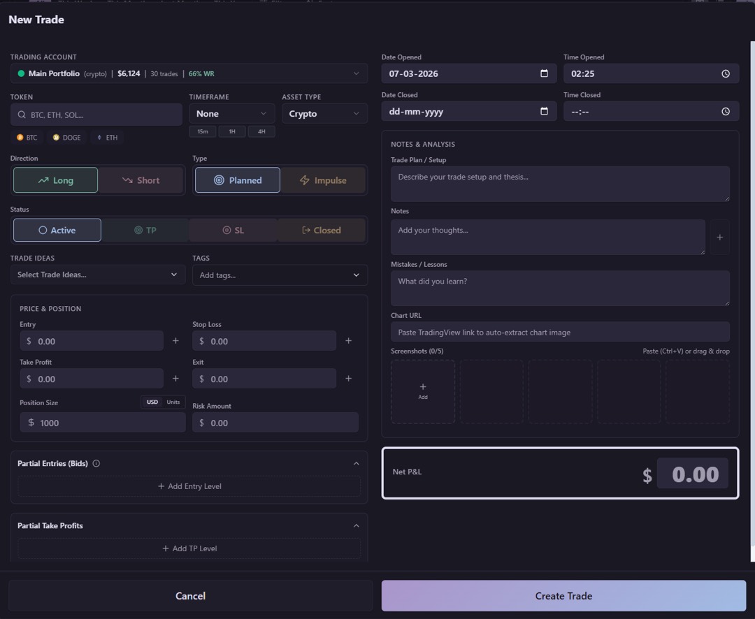 Detailed Loggr analytics